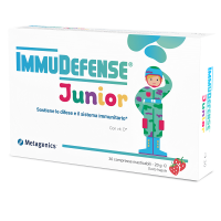 IMMUDEFENSE JUNIOR 30CPR MASTI