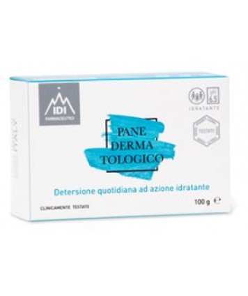 IDI PANE DERMATOLOGICO 100G