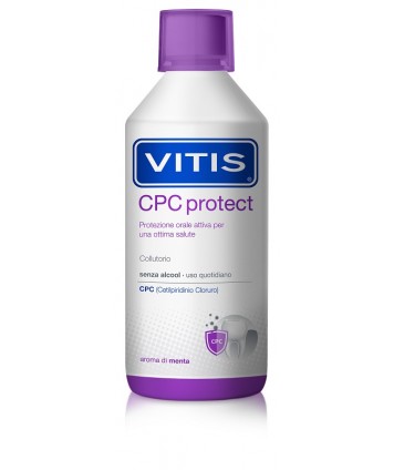 VITIS CPC PROTECT COLLUT 500ML