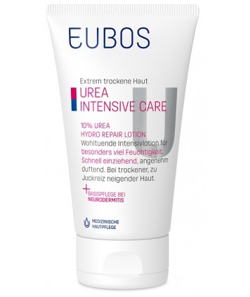 EUBOS UREA 10% HYDRO REPAIR150