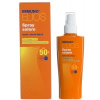 IMMUNO ELIOS SPRAY SPF50+ 200ML