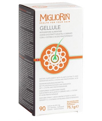 MIGLIORIN 90GELL NF