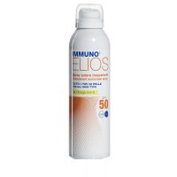 IMMUNO ELIOS SPRAY TRASP SPF50+