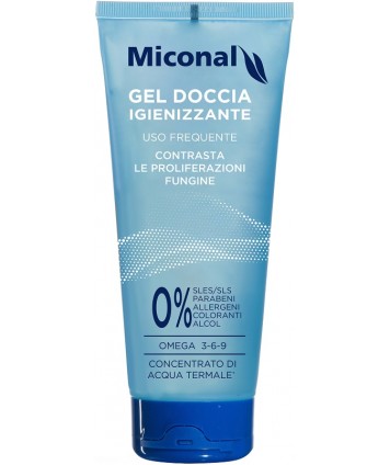 MICONAL SPORT GEL DOCCIA IGIEN