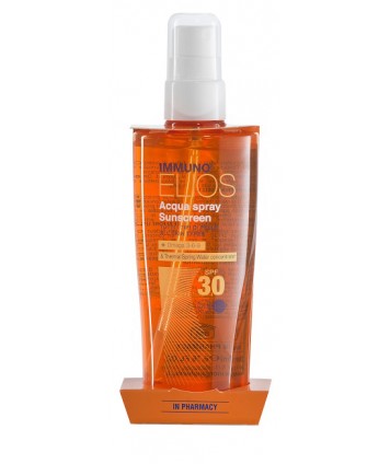 IMMUNO ELIOS ACQUA SPR SOL BIF