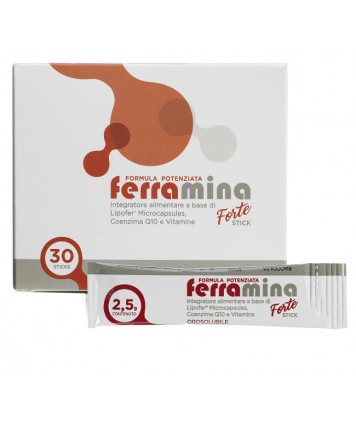 FERRAMINA FORTE 30STICK