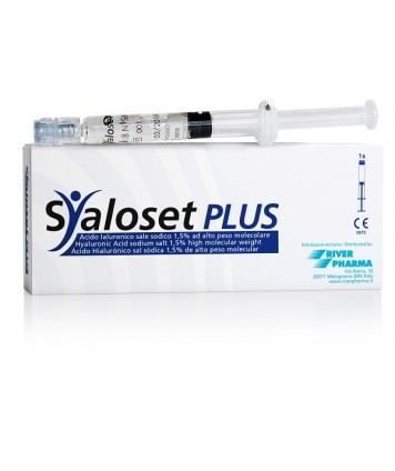 SYALOSET PLUS SIR 1,5% 4ML