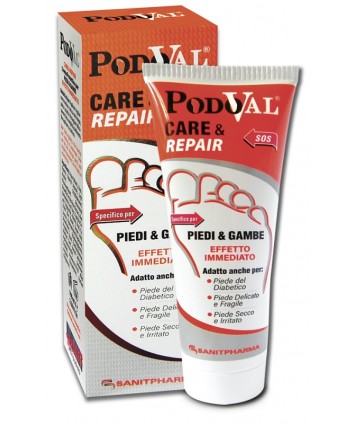 PODOVAL CARE 100ML