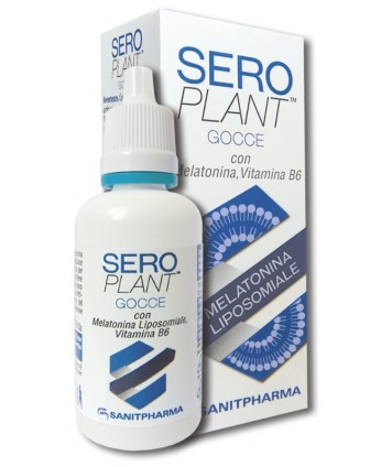 SEROPLANT GOCCE 20ML