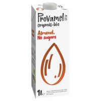 PROVAMEL MANDORLA DRINK S/ZUCC