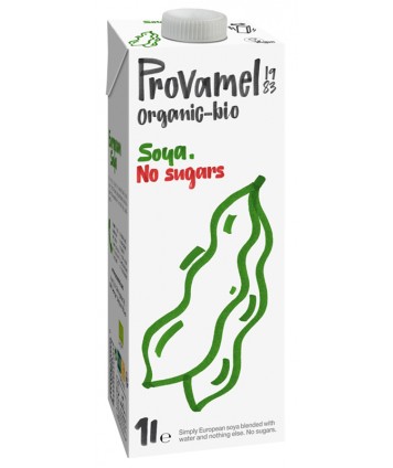 PROVAMEL SOYA DRINK NAT 1L