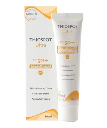 THIOSPOT ULTRA SPF50+ 30ML