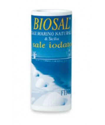 BIOSAL SALE MAR IODAT FINO