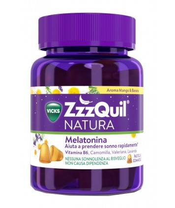 VICKS ZZZQUIL NATURA MAN30PAST