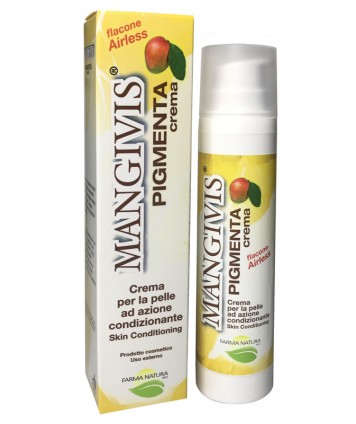 MANGIVIS PIGMENTA CREMA 100ML