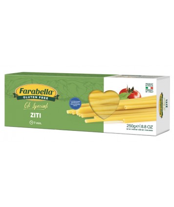 FARABELLA ZITI 250G