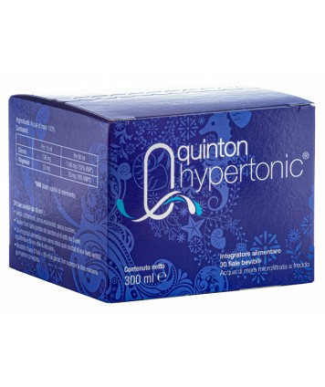 QUINTON HYPERTONIC 30F 10ML