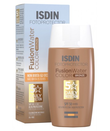 FUSION WATER COLOR BRONZE 50ML