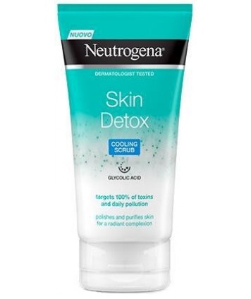 NEUTROGENA DETOX ESFOL AZ RINF