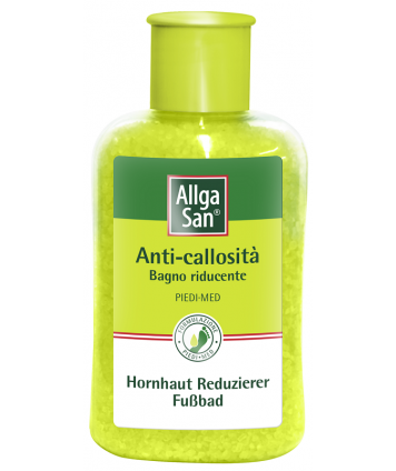 ALLGASAN PEDIL ANTICALLOSITA