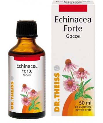 THEISS ECHINACEA FT GTT50ML