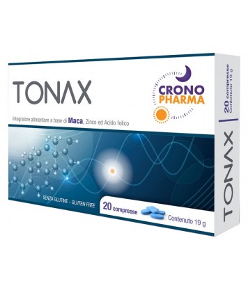 TONAX 20CPS