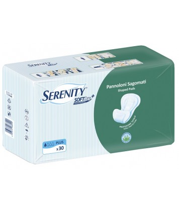 SERENITY PAN SAG PLUS AL30 37916