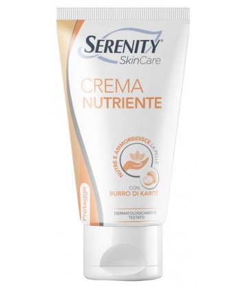 SKINCARE CREMA NUTRIENTE 150ML