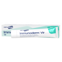 IMMUNODERM VIR 20ML