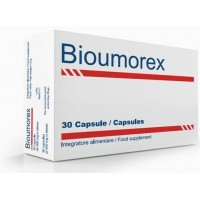 BIOUMOREX 30CPS