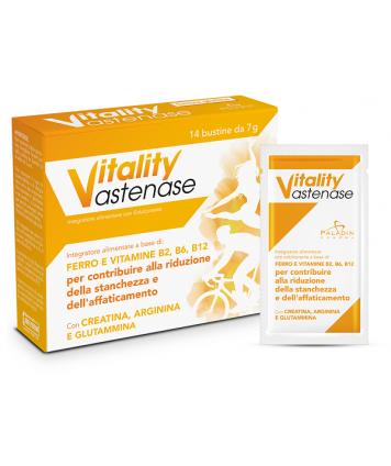 VITALITY ASTENASE 14BUST NEW