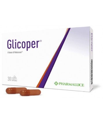 GLICOPER 30CPS