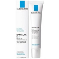 EFFACLAR K+