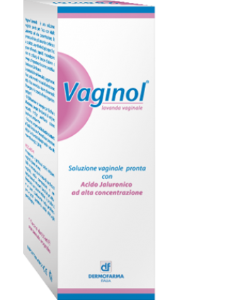 VAGINOL LAV VAG 1FL 150ML