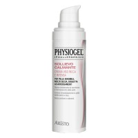 PHYSIOGEL IPOALLERGENICO SOLLIEVO CALMANTE CREMA VISO RICCAE INTENSA 40 ML