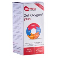 ZELL OXYGEN PLUS TONICO 250ML (S