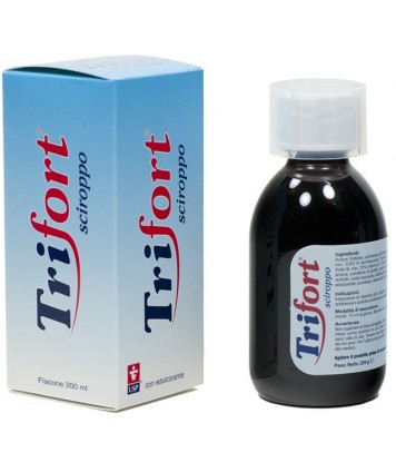 TRIFORT SCIR 200ML