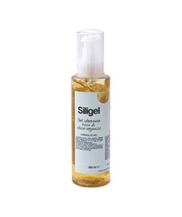 SILICIO PYT GEL 200ML