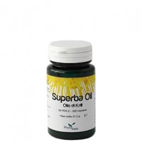 SUPERBA OIL OLIO DI KRILL 30PRL