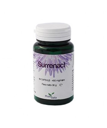 SURRENACT 60CPS PHYTOIT