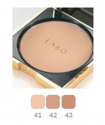 LABO TERRA COMPATTA ABBRONZ 43