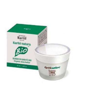 KARITE NAT BIO BURRO PURO 50ML