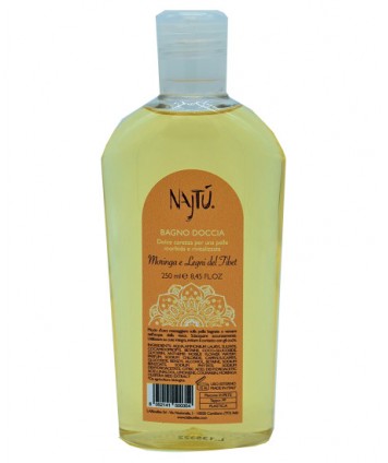 NAJTU MORINGA/LEGNI TIB BAGNO