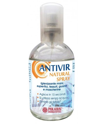 ANTIVIR SPRAY 100ML