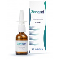 ZANOSOL SPRAY NASALE 30ML