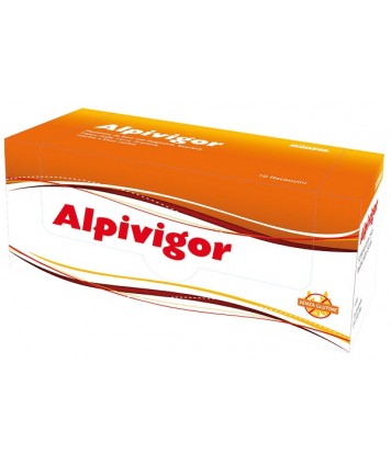 ALPIVIGOR 10FL 15ML