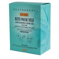 GUAM SEATHERAPY BOTOMASK VISO