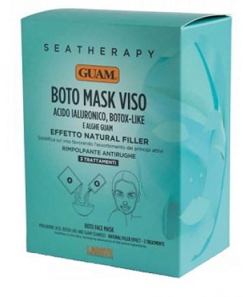 GUAM SEATHERAPY BOTOMASK VISO