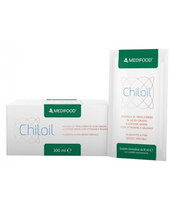 CHILOIL 30BUST MONOD 10ML