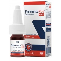 FERMENTA PLUS FTE GTT ORALI 5ML